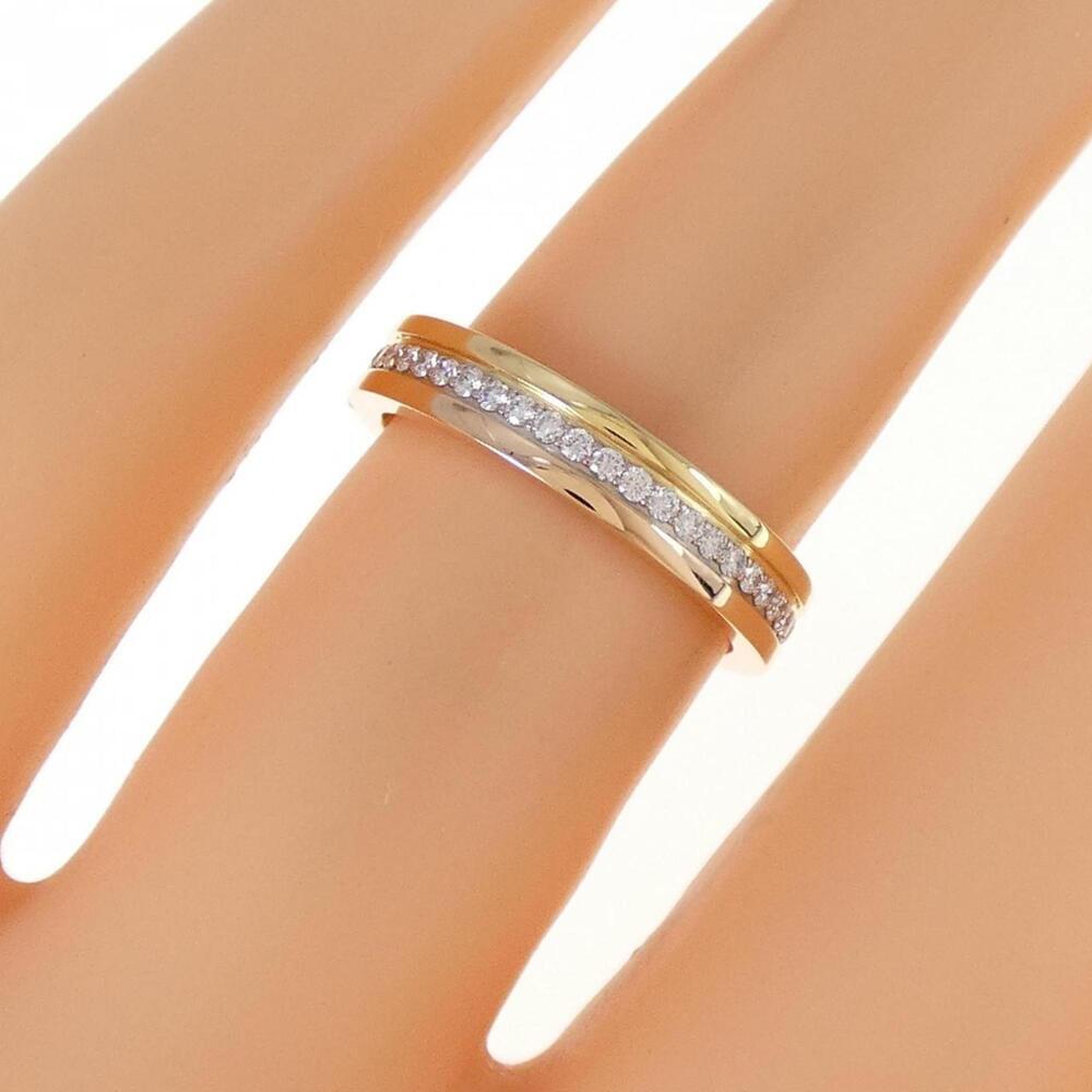 CARTIER Gold Ring - Picture 4 of 4